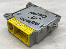 Load image into Gallery viewer, AIR BAG CONTROL MODULE COMPUTER Routan 2009 09 2010 10 - NW38868