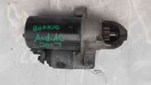 Load image into Gallery viewer, STARTER Audi A6 A4 2005 05 06 07 08 09 10 - NW243362