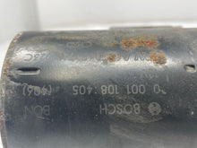 Load image into Gallery viewer, STARTER Audi A6 A4 2005 05 06 07 08 09 10 - NW243362