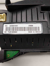 Load image into Gallery viewer, Speedometer Cluster MERCEDES R-CLASS 2012 - NW161492