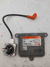 Load image into Gallery viewer, Headlight Lamp Assembly Hyundai Genesis 2015 - NW219568