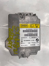 Load image into Gallery viewer, AIR BAG CONTROL MODULE COMPUTER 128i 135i X1 X5 X5M X6 X6M 07-14 - NW234560