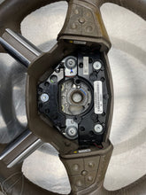 Load image into Gallery viewer, Steering Wheel MERCEDES ML-CLASS 2007 - NW175884