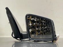Load image into Gallery viewer, Side View Door Mirror MERCEDES R-CLASS 2012 - NW53400