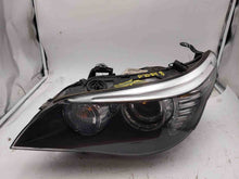 Load image into Gallery viewer, HEADLIGHT LAMP ASSEMBLY BMW 528i 535i 550i M5 08 09 10 Left - NW102566