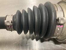 Load image into Gallery viewer, REAR AXLE SHAFT Volvo S60 2016 16 2017 17 2018 18 - NW225821