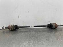 Load image into Gallery viewer, REAR AXLE SHAFT Volvo S60 2016 16 2017 17 2018 18 - NW225823