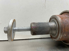 Load image into Gallery viewer, REAR AXLE SHAFT Volvo S60 2016 16 2017 17 2018 18 - NW225823