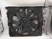 Load image into Gallery viewer, RADIATOR FAN ASSEMBLY 550i 550i Gt 650i 750 HYBRID 750i 750il 09-15 - NW246565