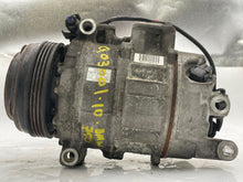 Load image into Gallery viewer, AC A/C AIR CONDITIONING COMPRESSOR 550i 550i Gt 650i 750 HYBRID 08-15 - NW239462