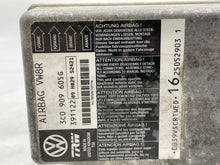 Load image into Gallery viewer, Air Bag computer Volkswagen Passat 2006 06 2007 07 - NW38832