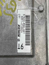 Load image into Gallery viewer, ECU ECM COMPUTER Honda Civic 2006 2007 1.7 Auto 06 07 - NW60342