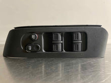 Load image into Gallery viewer, DRIVERS MASTER WINDOW SWITCH Honda FIT 2007 07 2008 08 - NW56948