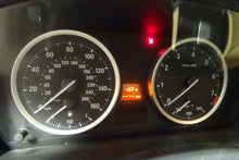Load image into Gallery viewer, SPEEDOMETER CLUSTER BMW X6 2011 11 2012 12 2013 13 2014 14 - NW160031