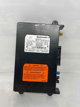 Load image into Gallery viewer, COMMUNICATION CONTROL MODULE COMPUTER B250 E250 Van C250 C300 14-16 - NW235987