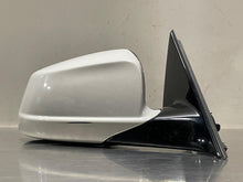 Load image into Gallery viewer, SIDE VIEW DOOR MIRROR BMW 528i 535i 550i Active 5 12 13 Right - NW242955