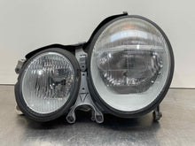 Load image into Gallery viewer, HEADLIGHT LAMP ASSEMBLY E320 E430 E500 E55 00 01 02 03 Left - NW103232