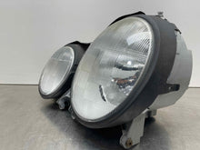 Load image into Gallery viewer, HEADLIGHT LAMP ASSEMBLY E320 E430 E500 E55 00 01 02 03 Left - NW103232