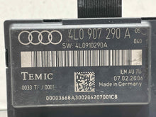 Load image into Gallery viewer, MULTIFUNCTION CONTROL MODULE COMPUTER Audi Q7 2013 13 - NW233615