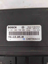 Load image into Gallery viewer, ECU ECM COMPUTER Porsche Boxster 911 1999 99 00 01 02 - NW61910