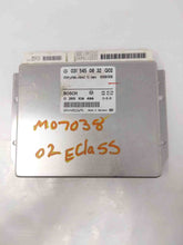 Load image into Gallery viewer, ABS COMPUTER E320 E430 E55 2000 00 2001 01 2002 02 - NW34901