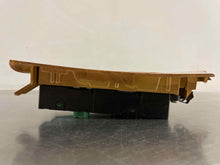 Load image into Gallery viewer, DRIVERS MASTER WINDOW SWITCH I35 Maxima 2002 02 2003 03 2004 04 - NW56782