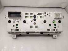 Load image into Gallery viewer, SPEEDOMETER CLUSTER Chrysler PT Cruiser 2003 03 - NW159109