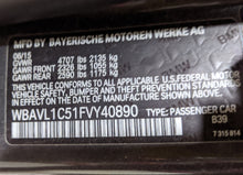 Load image into Gallery viewer, AUTOMATIC TRANSMISSION BMW X1 2013 13 2014 14 2015 15 AWD - NW248106