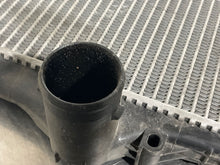 Load image into Gallery viewer, INTERCOOLER Volvo S60 V70 Upper 03 04 05 06 07 08 09 - NW106445