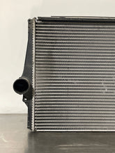 Load image into Gallery viewer, INTERCOOLER Volvo S60 V70 Upper 03 04 05 06 07 08 09 - NW106445