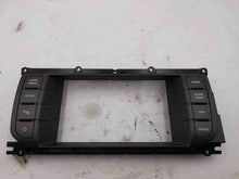 Load image into Gallery viewer, RADIO CONTROLS Land Rover Evoque 2012 12 2013 13 2014 14 2015 15 - NW232686