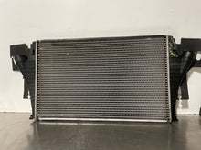 Load image into Gallery viewer, INTERCOOLER Saab 9-3 2003 03 04 05 06 07 08 - NW106336