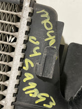 Load image into Gallery viewer, INTERCOOLER Saab 9-3 2003 03 04 05 06 07 08 - NW106336