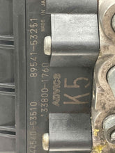 Load image into Gallery viewer, ABS Pump LEXUS IS250 2012 - NW220589
