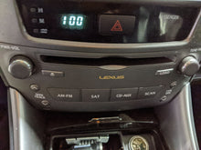 Load image into Gallery viewer, Radio LEXUS IS250 2012 - NW232217