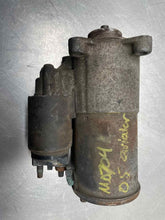 Load image into Gallery viewer, STARTER MOTOR Explorer Explorer Sport Trac Aviator Mountaineer 02-05 - NW389155