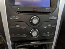 Load image into Gallery viewer, RADIO Ford Explorer 2013 13 2014 14 2015 15 - NW231115
