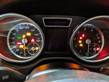 Load image into Gallery viewer, SPEEDOMETER CLUSTER Gl350 Gl450 Gl550 GL63 AMG ML350 ML450 ML550 2015 - NW240126