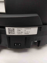 Load image into Gallery viewer, SPEEDOMETER CLUSTER Gl350 Gl450 Gl550 GL63 AMG ML350 ML450 ML550 2015 - NW240126