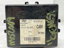 Load image into Gallery viewer, PARK ASSIST CONTROL MODULE COMPUTER Genesis 09 10 11 12 13 14 - NW32253