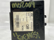 Load image into Gallery viewer, PARK ASSIST CONTROL MODULE COMPUTER Genesis 09 10 11 12 13 14 - NW32253