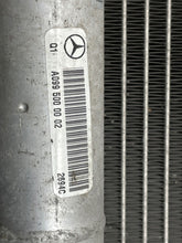 Load image into Gallery viewer, AC CONDENSOR Gl350 Gl450 Gl550 GL63 AMG ML350 ML450 ML550 ML63 12-15 - NW378372