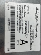 Load image into Gallery viewer, Computer Ford Taurus X 2008 - NW27013