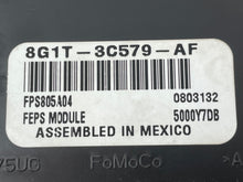 Load image into Gallery viewer, STEERING CONTROL MODULE COMPUTER Taurus Taurus X Sable 2008 - NW27014