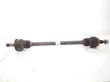 Load image into Gallery viewer, REAR AXLE SHAFT GLE300 DCP GLE300d GLE350 GLE350d GLE400 12-18 - NW225488