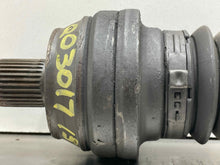 Load image into Gallery viewer, REAR AXLE SHAFT GLE300 DCP GLE300d GLE350 GLE350d GLE400 12-18 - NW225488