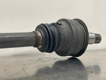 Load image into Gallery viewer, REAR AXLE SHAFT GLE300 DCP GLE300d GLE350 GLE350d GLE400 12-18 - NW225489