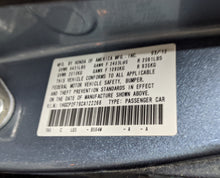 Load image into Gallery viewer, TRANSMISSION Honda Accord 2012 12 - NW248206