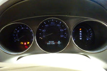 Load image into Gallery viewer, Speedometer Cluster Lincoln MKZ 2010 - NW159182