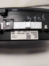 Load image into Gallery viewer, Speedometer Cluster Lincoln MKZ 2010 - NW159182